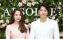 Lee Dong Gun - Jo Yoon Hee ly hôn do quá nhiều bất đồng