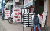 Lừa đảo môi giới việc làm: "Sập bẫy" vì nhẹ dạ cả tin