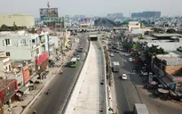Dân khổ vì công trình giao thông chậm tiến độ, Sở GTVT TP.HCM yêu cầu rà soát năng lực đơn vị thi công