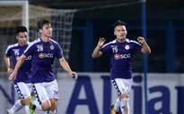 Bầu chọn "Pha sút phạt đẹp nhất" của AFC: Quang Hải dẫn đầu với tỷ lệ khó tin!