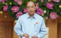 Thủ tướng Nguyễn Xuân Phúc: Cải cách tiền lương đi đôi với cải cách bộ máy