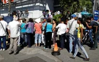 Venezuela đạt thỏa thuận mua thực phẩm và thuốc men với UNDP