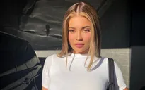 Kylie Jenner - ngôi sao được tìm kiếm nhiều nhất trên Google trong thời gian giãn cách