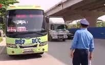 Hà Nội mạnh tay xử lý nạn “xe dù, bến cóc” hoành hành