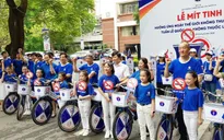 Chung tay đẩy lùi "đại dịch" thuốc lá, bảo vệ thế hệ trẻ khỏi khói thuốc