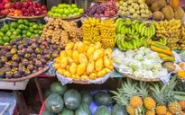 Trái cây Việt ngon, tại sao phải gắn mác Thái?
