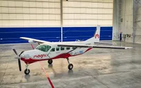 Máy bay chạy điện lớn nhất thế giới lần đầu tiên cất cánh