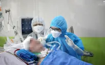 Tin vui: Bệnh nhân 91 đã có thể xoay đầu khi nhận y lệnh