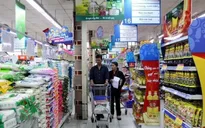CPI tháng 5 giảm 0,03%