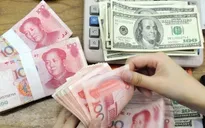 Đồng USD giảm giá mạnh