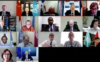 Họp Hội đồng Bảo an LHQ: Việt Nam và Indonesia đánh giá cao vai trò của EU