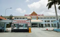Kỷ luật 3 cán bộ công an trong vụ bán hàng rong cho bệnh nhân COVID-19