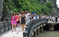 Chưa mở cửa đón khách du lịch quốc tế vào Việt Nam