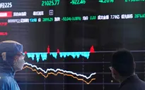 Fitch: Kinh tế toàn cầu đã qua khoảng thời gian khó khăn nhất