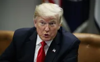 Tổng thống Mỹ Donald Trump ký sắc lệnh kiểm soát nền tảng truyền thông xã hội