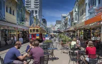 New Zealand sẽ sớm mở cửa đón du học sinh trở lại?