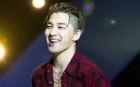 Taeyang (BIG BANG) từng muốn bỏ nghề