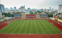 Sân Hàng Đẫy mở cửa đón CĐV trở lại vào ngày 31/5