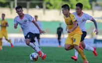 Sông Lam Nghệ An - CLB Bà Rịa-Vũng Tàu: Khắc chế ngựa ô (17h ngày 30/5)