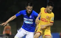 Than Quảng Ninh - DNH Nam Định: Tiếp đà hưng phấn (18h ngày 30/5)