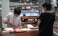 Đề xuất giảm thuế nhập khẩu thịt lợn đông lạnh xuống 10%