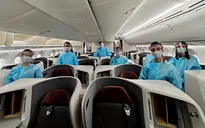 Ấn Độ phát hiện 23 hành khách mắc COVID-19 sau khi mở lại đường bay nội địa