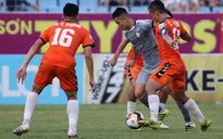 CLB TP Hồ Chí Minh - SHB Đà Nẵng: Quyết tâm ngày trở lại (19h ngày 30/5)