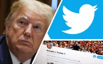 Cuộc chiến giữa ông Trump và mạng xã hội: “Gậy ông sẽ đập lưng ông”?