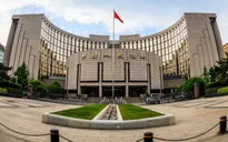 Trung Quốc phát hành tiền điện tử thay thế tiền giấy vào 2021