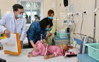 Bệnh viện K nâng cao chất lượng điều trị cho bệnh nhân ung thư