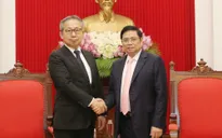 Việt Nam sẵn sàng chia sẻ kinh nghiệm chống dịch COVID-19 với Nhật Bản