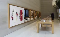 Cửa hàng bán lẻ của Apple tại Australia sẽ sớm vận hành trở lại