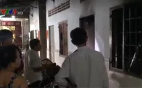 Chồng cũ châm xăng đốt vợ, nhiều người bị bỏng