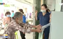 Bến Tre: Hỗ trợ người khó khăn do dịch Covid-19