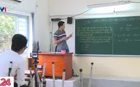 TP.HCM: Kiểm tra, đánh giá kết quả học trực tuyến