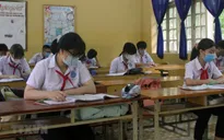Học sinh cả nước đi học trở lại từ ngày 4/5