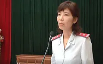 Khai trừ Đảng nữ cán bộ Thanh tra Bộ Xây dựng nhận hối lộ ở Vĩnh Phúc