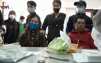 Lâm Đồng: Một đêm, bắt 2 vụ vận chuyển ma túy