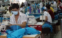 Vietnam strives to boost exports as COVID-19 continues to strike