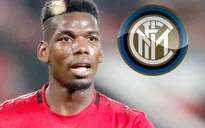 Chuyển nhượng bóng đá quốc tế ngày 03/5: Inter Milan sẵn sàng bán cầu thủ để “tậu” Pogba