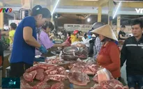 Kiểm soát chi phí trung gian để bình ổn giá thịt heo