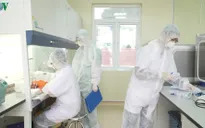 Việt Nam tiêm thử nghiệm vaccine ngừa COVID-19 trên chuột