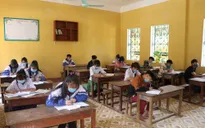 Yên Bái: Đảm bảo an toàn đón học sinh vùng cao trở lại trường