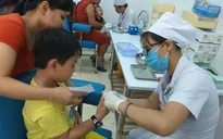 Cần phát hiện sớm bệnh tiểu đường ở trẻ em