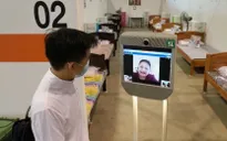 Singapore ứng dụng robot và trí tuệ nhân tạo trong phòng chống dịch COVID-19