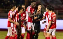 CLB TP Hồ Chí Minh 0-0 (3-2 pen) SHB Đà Nẵng: Bùi Tiến Dũng tỏa sáng giúp đội nhà vào tứ kết Cúp Quốc gia 2020