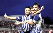[KT] Vòng 1/8 Cúp Quốc gia 2020, ngày 30/5: Than Quảng Ninh 2-2 (pen 5-4) DNH Nam Định, CLB An Giang 0-2 CLB Viettel, SLNA 1-1 (pen 4-5) Bà Rịa Vũng Tàu, CLB TP HCM 0-0 (pen 3-2) SHB Đà Nẵng