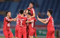 VIDEO Highlights: CLB An Giang 0-2 CLB Viettel (Vòng 1/8 Cúp Quốc gia 2020)