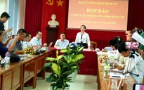 Bị cáo nhảy lầu tự tử sau tuyên án: TAND tỉnh Bình Phước khẳng định không xử oan
