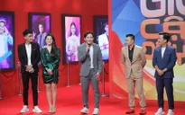 Hóa ra, các trưởng phòng Ơn giời! Cậu đây rồi sợ kiểu khách mời này